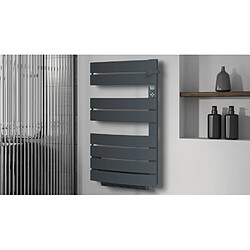Avis CARRERA Venus 1750W - Gris Anthracite