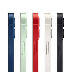 Apple iPhone 12 - Noir · Reconditionné pas cher