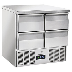 Casselin CSA4T - Inox