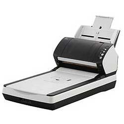 Avis Fujitsu scanner à défilement USB