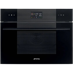 Four micro-ondes Smeg