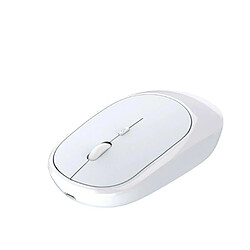 Yonis Souris Ergonomique Silencieuse 1600DPI USB