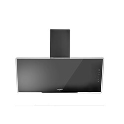 Avis Whirlpool WHVF93FLTK - Noir