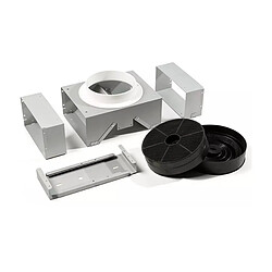 Novy Crystal L51 - Blanc