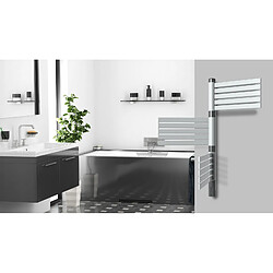 Carrera Felice 500W Blanc Gris