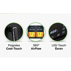 Clatronic FR3804H pas cher