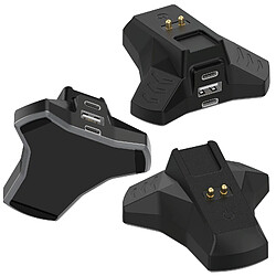 Avis Yonis Chargeur Base Sans Fil Pour Souris 60W