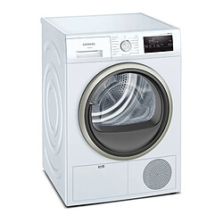 Siemens WT45HV15FR
