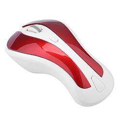 Yonis souris sans fil gaming - Blanche