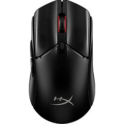 HyperX Pulsefire Haste 2 - Noir