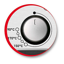 Moulinex Easy Pro YY5144FB - Inox