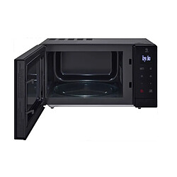 Lg Slim NeoChef MH7032JAS - Noir