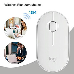 Avis Yonis Souris Bluetooth Rose