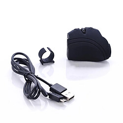 Acheter Yonis Finger Lazy Mice Noir