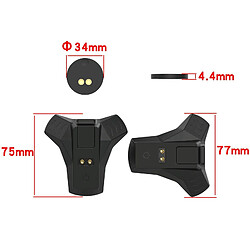 Acheter Yonis Chargeur Base Sans Fil Pour Souris 60W