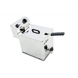 Arilex EVOLUTION 10L - Friteuse Électrique