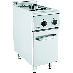 Combisteel Friteuse Sur Meuble - 10 ou 20 L