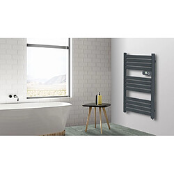 CARRERA ARROW 500W - Gris Anthracite