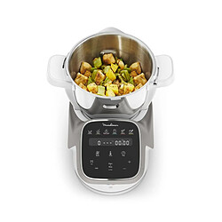 Acheter Moulinex Companion Pro HF850810