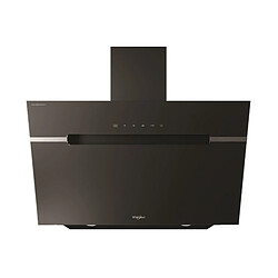 Whirlpool WHVS91FLTDPK - Noir
