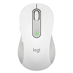 Yonis souris sans fil Bluetooth - Blanche