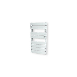 CARRERA LCD Sèche-serviettes - Blanc