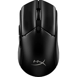 HyperX Pulsefire Haste 2 - Noir