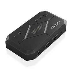 Accessoires disque dur & SSD