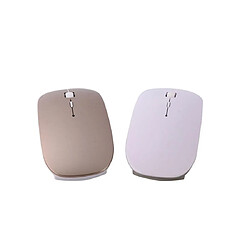 Yonis Souris Bluetooth 3.0 Rechargeable Sans Fil pas cher