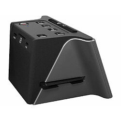 Avis Pearl Scanner mobile USB