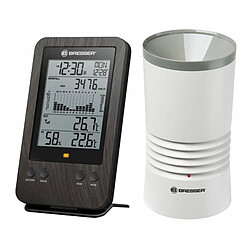 Bresser Pluviomètre Professionnel WTW