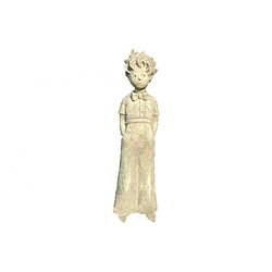 Jardinex Statue Petit Prince - Gris Clair 106 cm