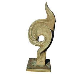 Jardinex Statue Valentino - Gris Vert 148 cm