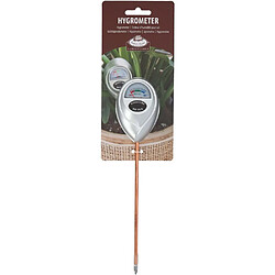 Avis Esschert Design Hygromètre pour Plantes