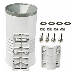 Avis Bresser Pluviomètre Professionnel WTW