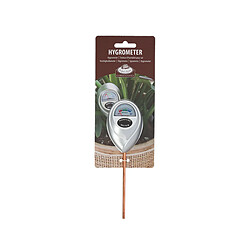 Acheter Esschert Design Hygromètre pour Plantes