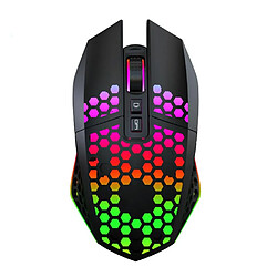 Yonis X Series Mouse - Noir