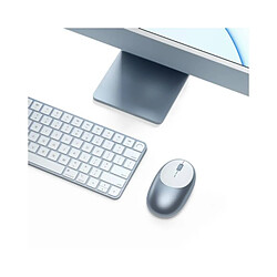Acheter Satechi M1 Bleue