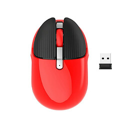 Yonis Souris Bunny Noire