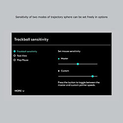 Avis Yonis MX ERGO Noir