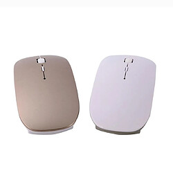 Yonis Souris Bluetooth 3.0 Rechargeable Sans Fil pas cher
