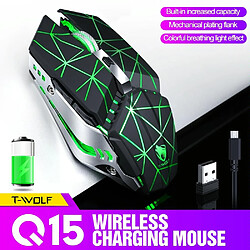 Avis Yonis Q15 Noire