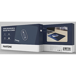 Acheter Pantone Bleue