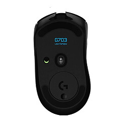 Avis Yonis G703 Lightspeed Noir