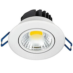 HOROZ ELECTRIC Spot LED Orientable 3W 6400K