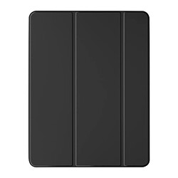 Avizar Étui iPad Pro 11 Clapet Noir