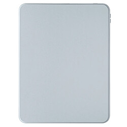 Avizar Étui iPad Pro 13 2024 - Bleu pâle