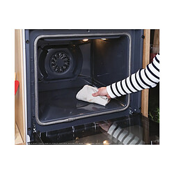 Rosieres RFC32979NWF - Inox pas cher