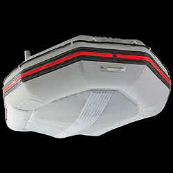 Intex Mariner 4 68376NP pas cher