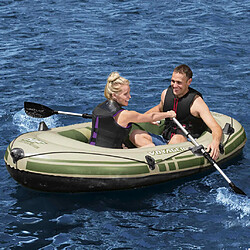 Bestway Bateau Hydro Force Voyager 300